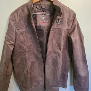Small Men's Jacket